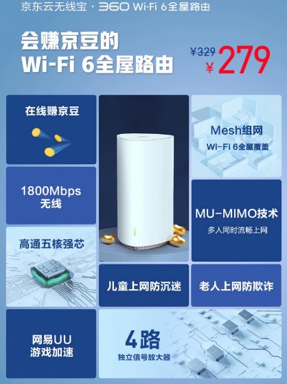 路由器產品競爭白熱化，又有了什么黑科技？