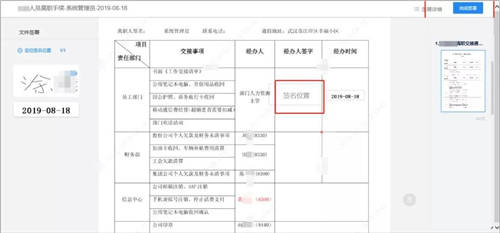 契約鎖電子簽章零售行業(yè)解決方案，打通零售企業(yè)業(yè)務(wù)數(shù)字化通道