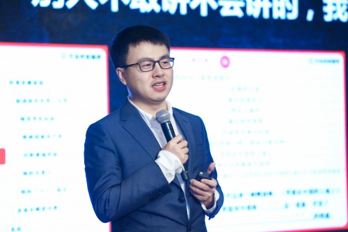 作業(yè)幫發(fā)布“學(xué)習(xí)的真相” “名師大招”讓學(xué)習(xí)更簡單