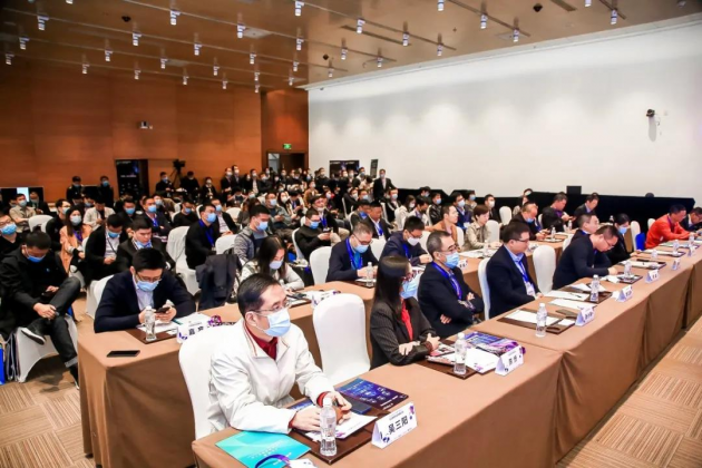 2020 PT展“5G消息生態(tài)發(fā)展論壇”成功舉辦！小源科技助推5G消息發(fā)展