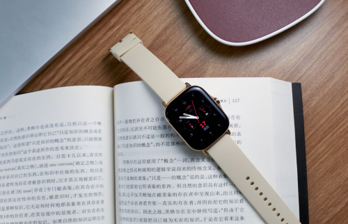 華米科技Amazfit GTS 2體驗：血氧+心率，健康監(jiān)測從它開始