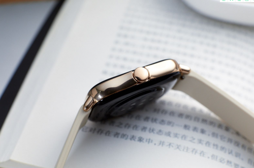華米科技Amazfit GTS 2體驗：血氧+心率，健康監(jiān)測從它開始