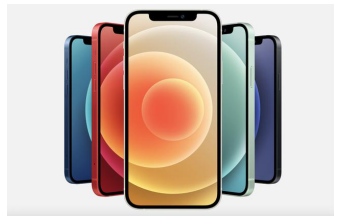 新品上市！決色防摔小彩殼×iPhone 12開啟手機(jī)“防內(nèi)傷”時(shí)代