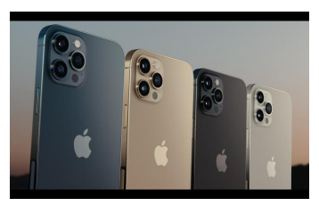 新品上市！決色防摔小彩殼×iPhone 12開啟手機(jī)“防內(nèi)傷”時(shí)代