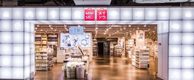 萬(wàn)店掌明星用戶(hù)：名創(chuàng)優(yōu)品的生意經(jīng)