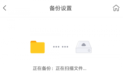 期待已久終于來(lái)了！綠聯(lián)推出NAS私有云，填補(bǔ)爆發(fā)式存儲(chǔ)需求