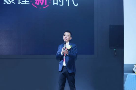 攜新品集體亮相，愛瑪浙江展發(fā)布會上釋放了怎樣的信號？