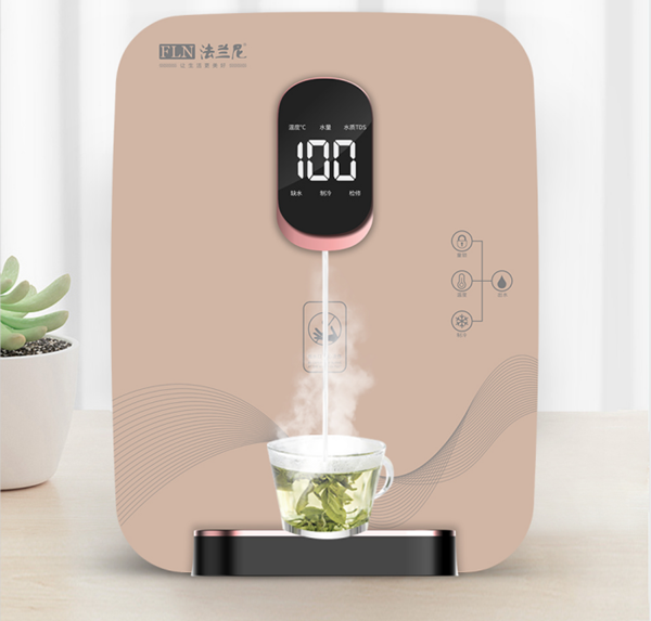秋冬換季需潤燥，凈水器十大品牌法蘭尼健康好水暖身心
