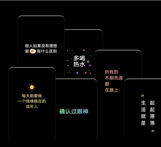 EMUI11升級(jí)后不僅有這些便捷體驗(yàn) 還將畫(huà)廊搬到了手機(jī)上？