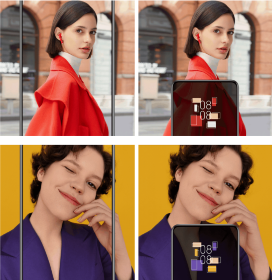 EMUI11升級(jí)后不僅有這些便捷體驗(yàn) 還將畫(huà)廊搬到了手機(jī)上？