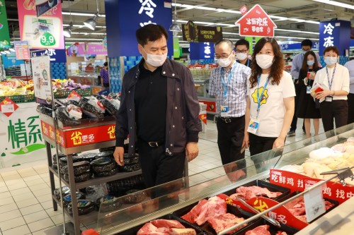 激蕩三十年，張近東的進(jìn)退管理哲學(xué)