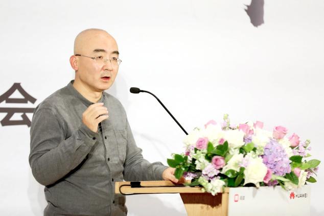 華為閱讀?DIGIX讀書(shū)會(huì)對(duì)話張宏杰，談古論今趣說(shuō)中國(guó)史