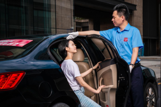 萬順叫車：拿牌照不是目的，合規(guī)才是最終導(dǎo)向