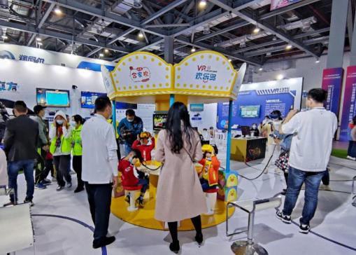 激活行業(yè)想象力！恒信東方亮相2020世界VR產(chǎn)業(yè)大會(huì)