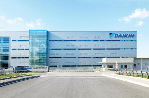 大金空調(diào)，一家自帶可持續(xù)發(fā)展基因的全球性企業(yè)