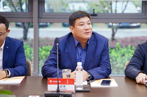 共創(chuàng)共贏！固德威與臨沂財(cái)金新能源簽署戰(zhàn)略合作協(xié)議