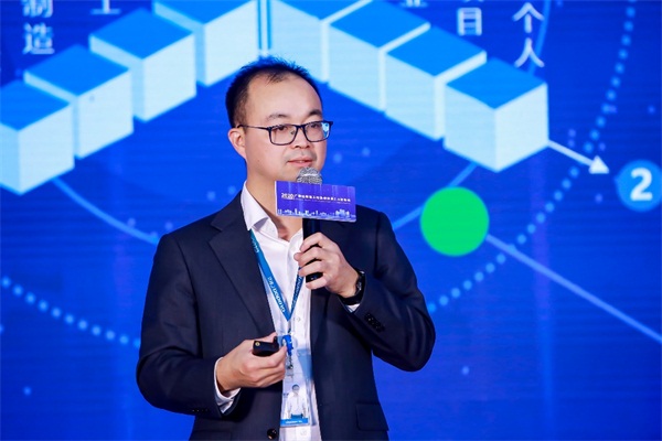 乘風(fēng)破浪，共擔(dān)共贏，廣聯(lián)達智慧工地生態(tài)體系2.0發(fā)布會隆重召開