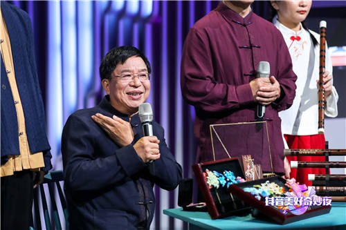內容破圈、創(chuàng)新價值，抖音美好奇妙夜重塑娛樂邊界