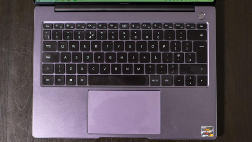 權(quán)威科技媒體Tech Advisor評(píng)選華為MateBook 14銳龍版“最佳全能筆記本”