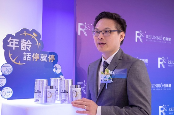 佰瑞?。喊芽禺a(chǎn)品有效性，做健康市場新秩序的領(lǐng)航人