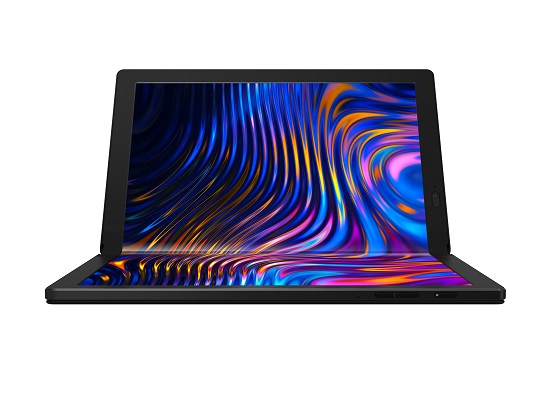 劃時(shí)代新品明天發(fā)布，ThinkPad X1 Fold將和《三體》擦出怎樣火花？