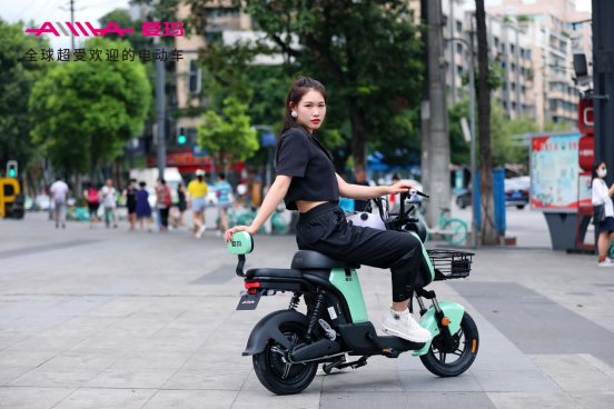 2020重陽節(jié)送禮指南：愛瑪電動(dòng)車它不香嗎？