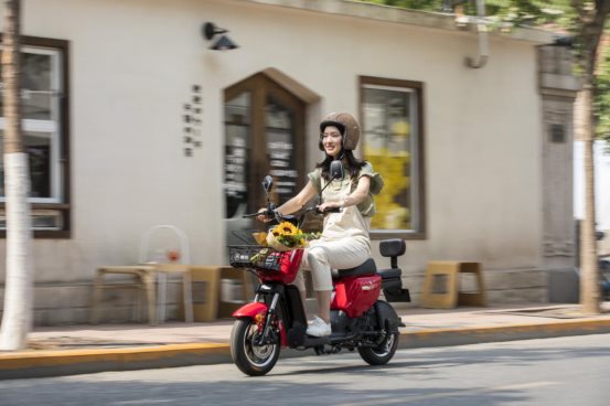 2020重陽節(jié)送禮指南：愛瑪電動(dòng)車它不香嗎？