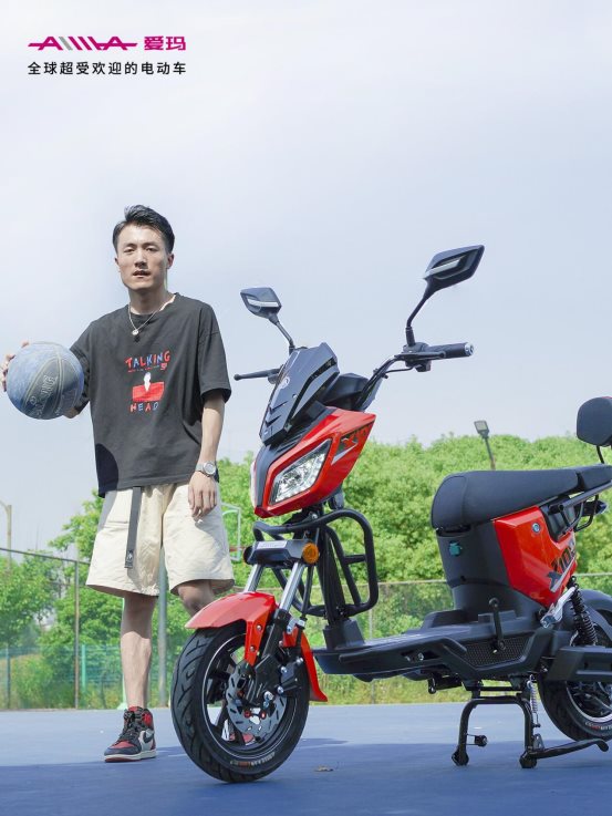 買電動(dòng)車陷入選牌子困境？愛瑪電動(dòng)車——好品牌不懼對(duì)比