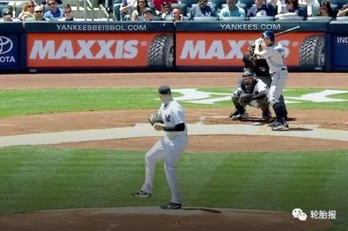 瑪吉斯與MLB洋基隊合作共贏，堅持做品質第一的世界品牌