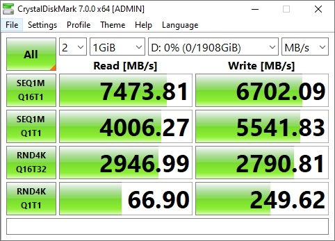 慧榮科技推出最新款PCIe 4.0 NVMe 1.4主控芯片，為消費(fèi)級(jí)SSD帶來(lái)極致的性能體驗(yàn)