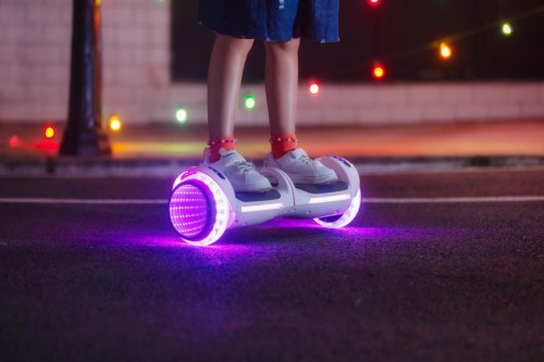 360發(fā)布平衡車(chē)，平衡車(chē)市場(chǎng)會(huì)變“平衡”嗎？