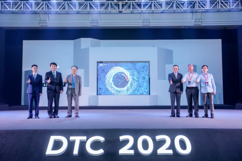 TCL華星召開2020全球顯示生態(tài)大會 發(fā)布重磅新品并公布技術(shù)路線圖