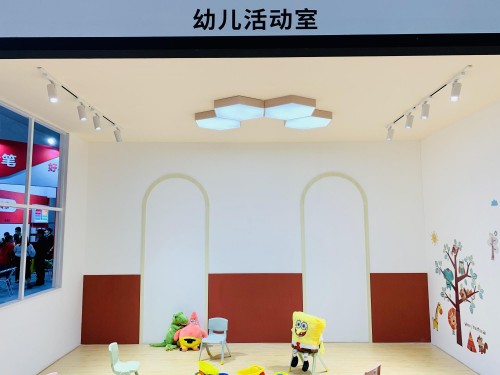 重慶教裝展，三雄極光來(lái)勢(shì)洶洶洶洶！