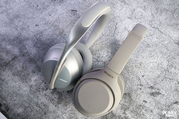 索尼WH-1000XM4與Bose 700無線智能降噪耳機(jī)對(duì)比測(cè)評(píng)