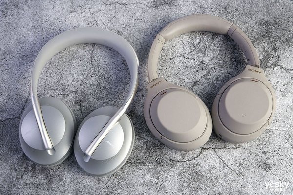 索尼WH-1000XM4與Bose 700無線智能降噪耳機(jī)對(duì)比測(cè)評(píng)
