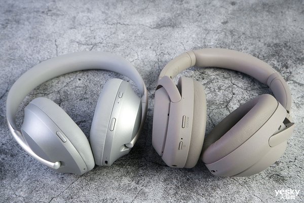 索尼WH-1000XM4與Bose 700無線智能降噪耳機(jī)對(duì)比測(cè)評(píng)