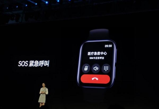 將健康一手掌握！ColorOS Watch 1.5發(fā)布：這些功能很亮眼