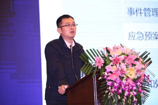 天津市網(wǎng)絡安全等級保護和關鍵信息基礎設施安全保護工作宣貫會成功舉辦
