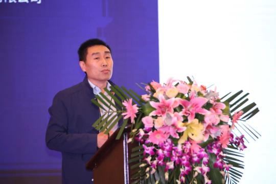 天津市網(wǎng)絡安全等級保護和關鍵信息基礎設施安全保護工作宣貫會成功舉辦