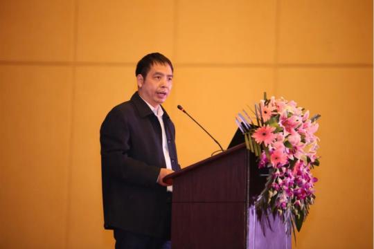 天津市網(wǎng)絡安全等級保護和關鍵信息基礎設施安全保護工作宣貫會成功舉辦