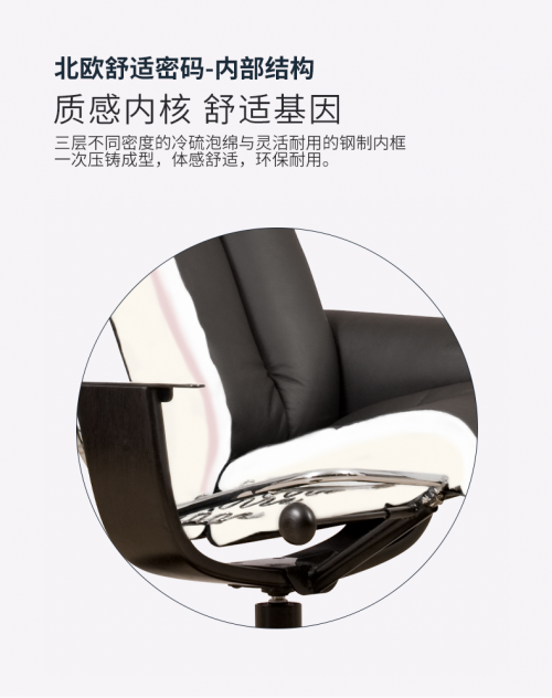 IMG挪威躺椅憑什么這么火？