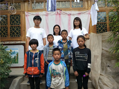 樂學(xué)培優(yōu)數(shù)理化“全職高手”的進(jìn)階之路——錢宇昊