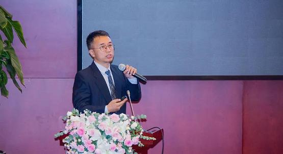 共育AI時代人才，威盛出席安徽人工智能創(chuàng)新應用高峰論壇