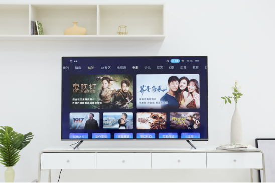 售價(jià)僅3299起！OPPO智能電視R1詮釋何為性價(jià)比怪獸