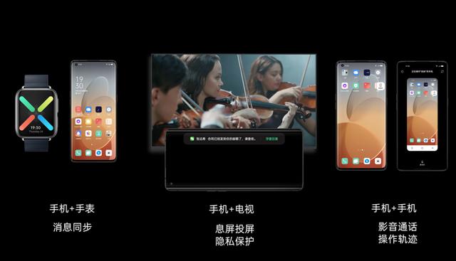 ColorOS 11 正式版到來，OPPO Find X2 系列再迎升級(jí)