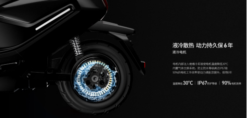 綠源電動(dòng)車跑得遠(yuǎn)嗎？看看這款車能否讓你滿意