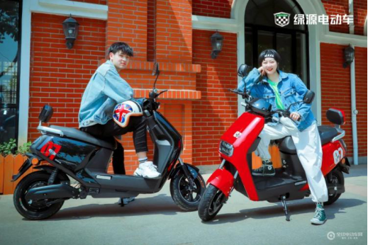綠源電動(dòng)車跑得遠(yuǎn)嗎？看看這款車能否讓你滿意