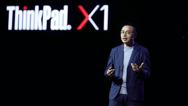 生于未來(lái)的新物種，場(chǎng)景實(shí)驗(yàn)室創(chuàng)始人吳聲談ThinkPad X1 Fold