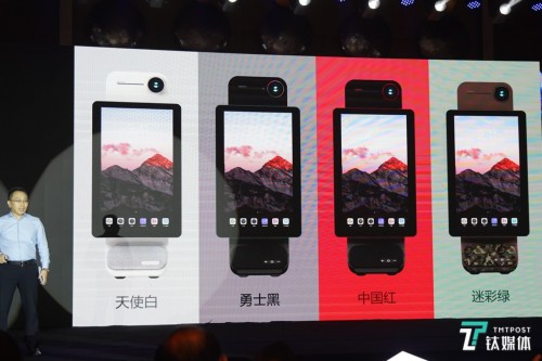 提供高效直播方案，盒子科技發(fā)布卡多希“戰(zhàn)疫者”