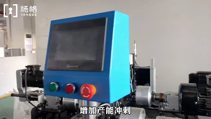 楊格智能鎖：全球數(shù)字化成必然 以智能門鎖為媒介實(shí)現(xiàn)萬物互聯(lián)